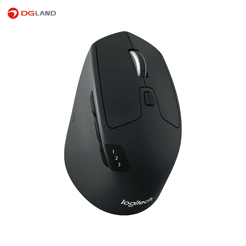 ماوس بی سیم لاجیتک مدل M720 RF ماوس بی سیم لاجیتک مدل M720 RF
