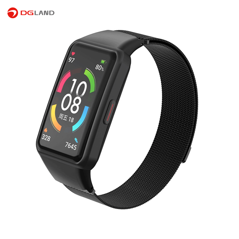 بند مچ بند هوشمند Milanes مناسب برای مچ بند هوشمند اپل مدل apple watch 38-40-41mm