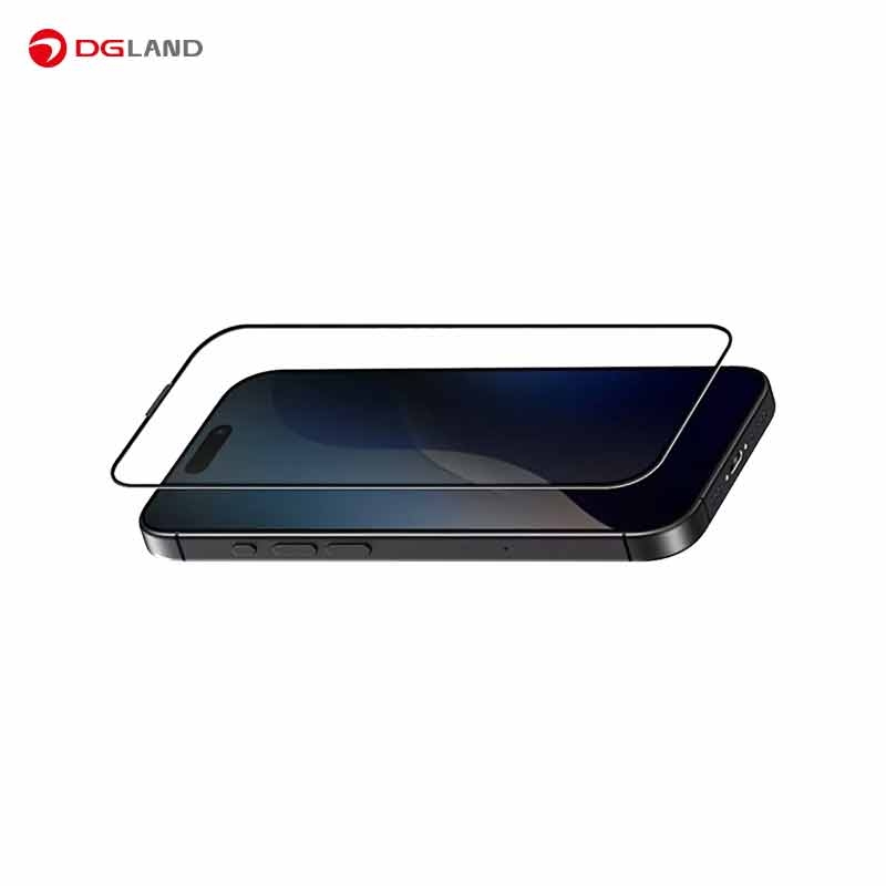 محافظ صفحه نمایش 10X FULL SCREEN Ultra مناسب برای گوشی موبایل آیفون 16 پرومکس محافظ صفحه نمایش 10X FULL SCREEN Ultra مناسب برای گوشی موبایل آیفون 16 پرومکس