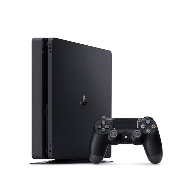 کنسول بازی سونی مدل Playstation 4 Slim کد Region 2 CUH-2216B ظرفیت یک ترابایت