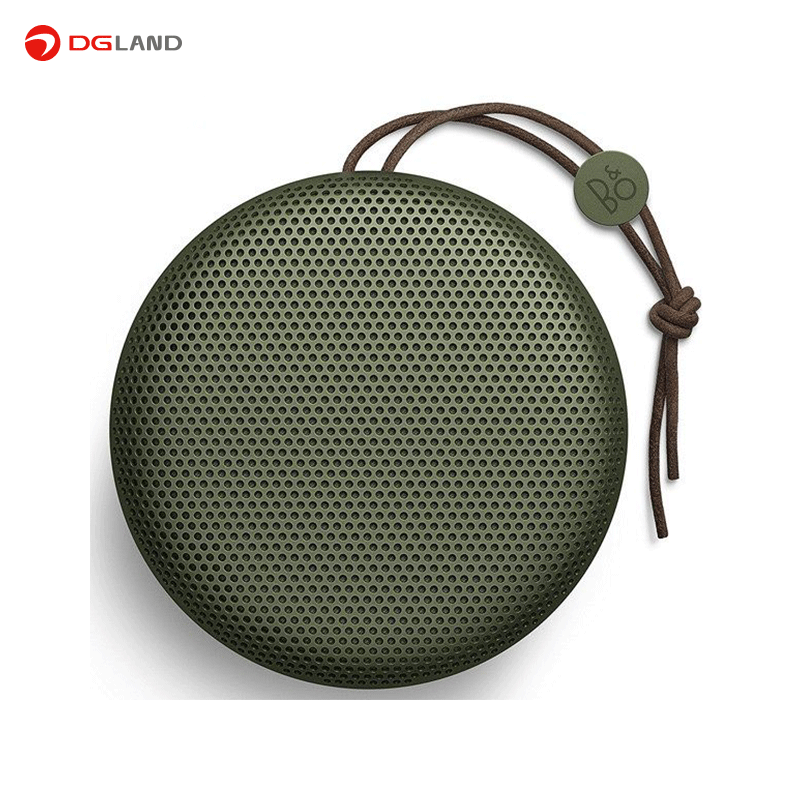 اسپیکر بلوتوثی قابل حمل بنگ اند آلفسن مدل Beoplay A1