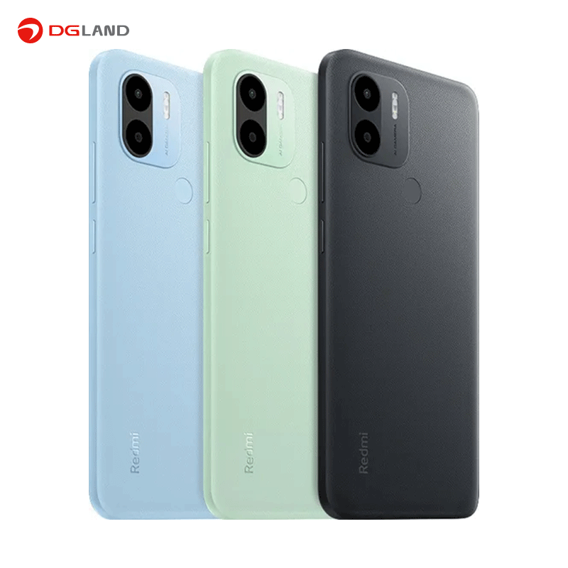 گوشی موبایل شیائومی مدل Xiaomi Redmi A2 Plus دو سیمکارت با ظرفیت 32 گیگابایت و رم 2 گیگابایت