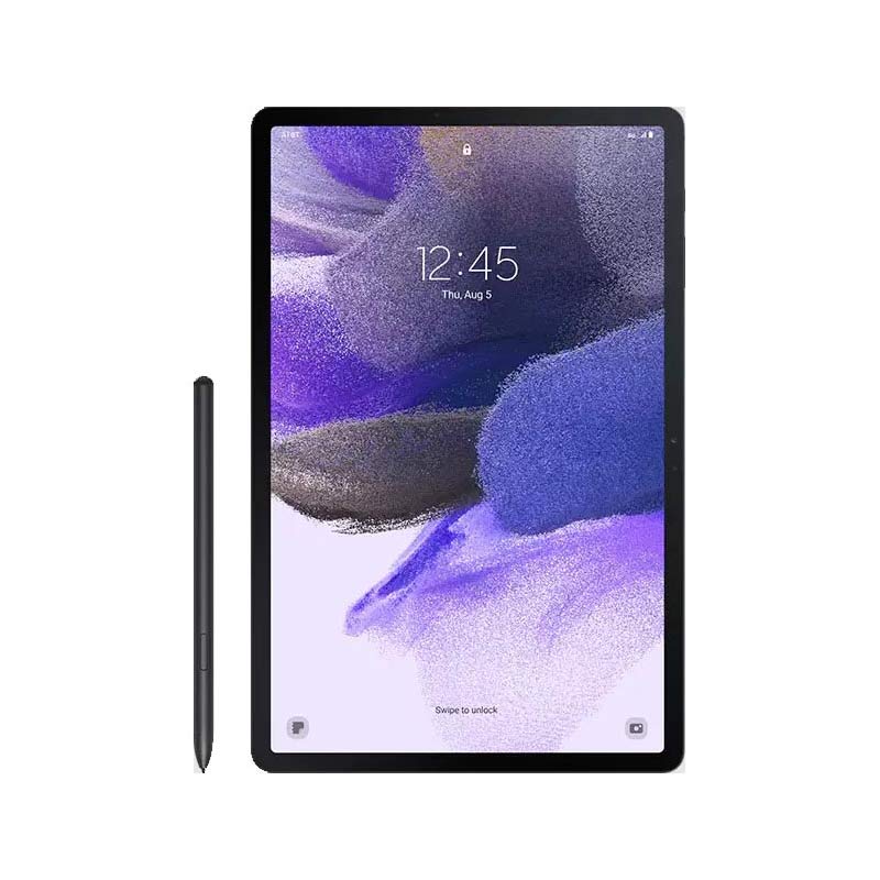 تبلت سامسونگ مدل Galaxy Tab S7 FE LTE SM-T735 ظرفیت 64 گیگابایت