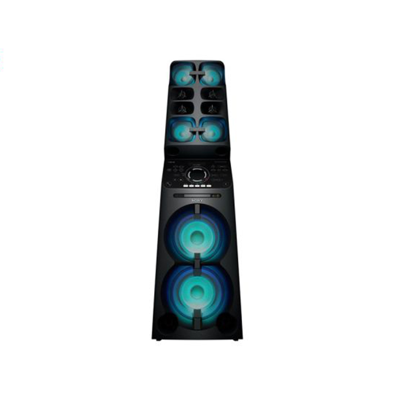 پخش کننده خانگی سونی مدل MHC-V90 پخش کننده خانگی سونی مدل MHC-V90