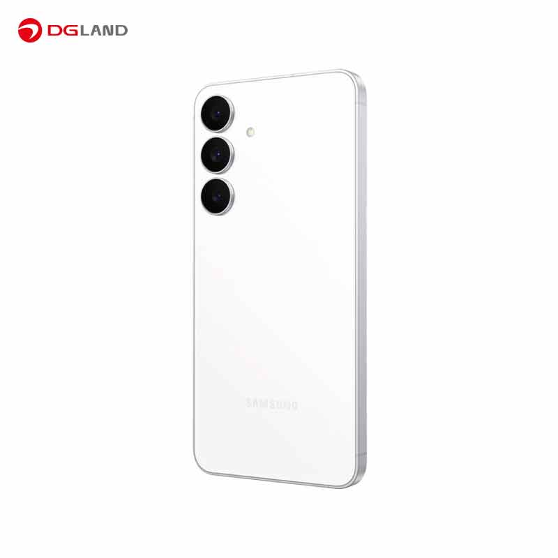 گوشی موبایل سامسونگ مدل Galaxy S25 FE دو سیم کارت ظرفیت 256 گیگابایت و رم 8 گیگابایت - ویتنام گوشی موبایل سامسونگ مدل Galaxy S25 FE دو سیم کارت ظرفیت 256 گیگابایت و رم 8 گیگابایت - ویتنام