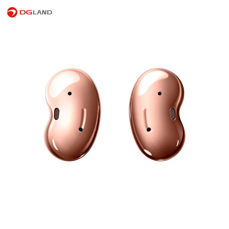 هدفون بلوتوثی سامسونگ مدل Galaxy Buds Live 