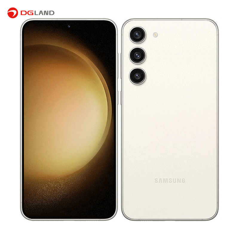 گوشی موبایل سامسونگ مدل Galaxy S23 Plus 5G ظرفیت 256 گیگابایت و رم 8 گیگابایت