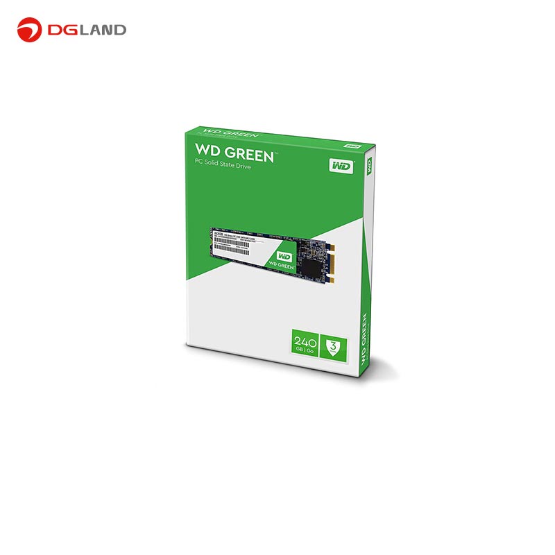 اس اس دی اینترنال وسترن دیجیتال مدل GREEN WDS240G2G0B ظرفیت 240 گیگابایت اس اس دی اینترنال وسترن دیجیتال مدل GREEN WDS240G2G0B ظرفیت 240 گیگابایت