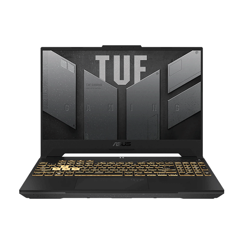 لپ تاپ ایسوس مدلTUF Gaming F15 FX507ZC4-BB i5 12500H ظرفیت 1 ترابایت رم 16 گیگابایت 15.6 اینچ لپ تاپ ایسوس مدلTUF Gaming F15 FX507ZC4-BB i5 12500H ظرفیت 1 ترابایت رم 16 گیگابایت 15.6 اینچ