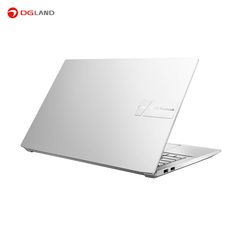 لپ تاپ ایسوس مدلVivoBook Pro 15 K6500ZH-A i5 12500H ظرفیت 512 گیگابایت رم 8 گیگابایت 15.6 اینچ