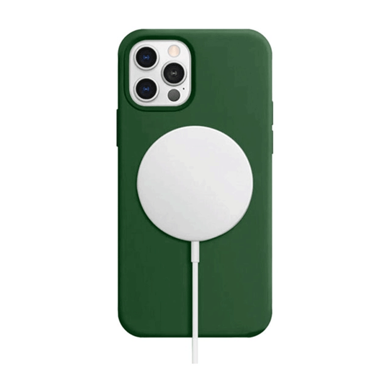 کاور سیلیکونی ویوا مادرید مناسب برای اپل iPhone 13 pro max کاور سیلیکونی ویوا مادرید مناسب برای اپل iPhone 13 pro max