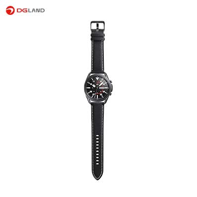 ساعت هوشمند سامسونگ مدل گلکسی Watch 3 SM-R840 45mm