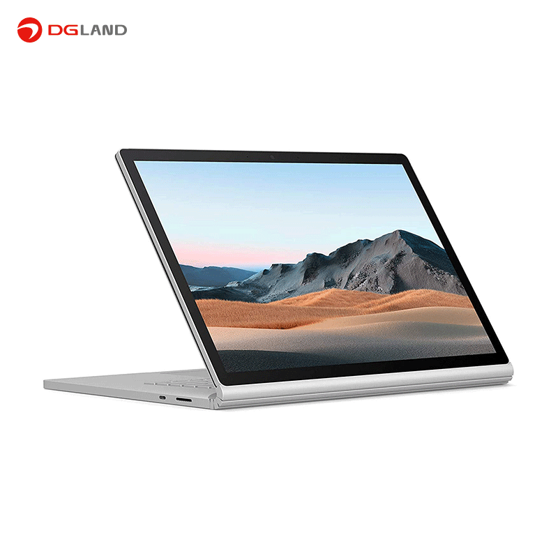 لپ تاپ 15 اینچی مایکروسافت مدل Surface Book 3- B