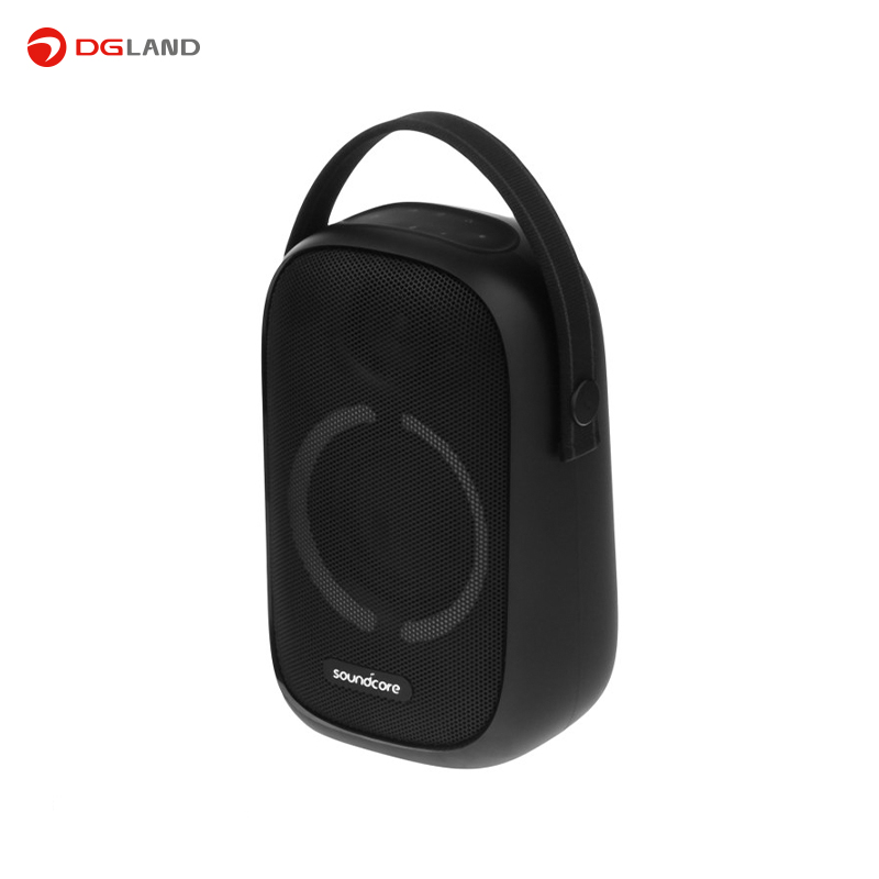 اسپیکر بلوتوثی قابل حمل انکر مدل SoundCore A3395 Rave Neo