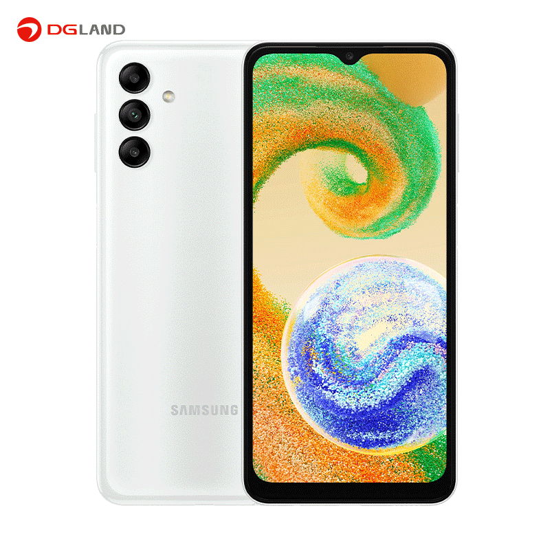 گوشی موبایل سامسونگ مدل Galaxy A04s دو سیم‌ کارت با ظرفیت 64 گیگابایت و 4 گیگابایت رم