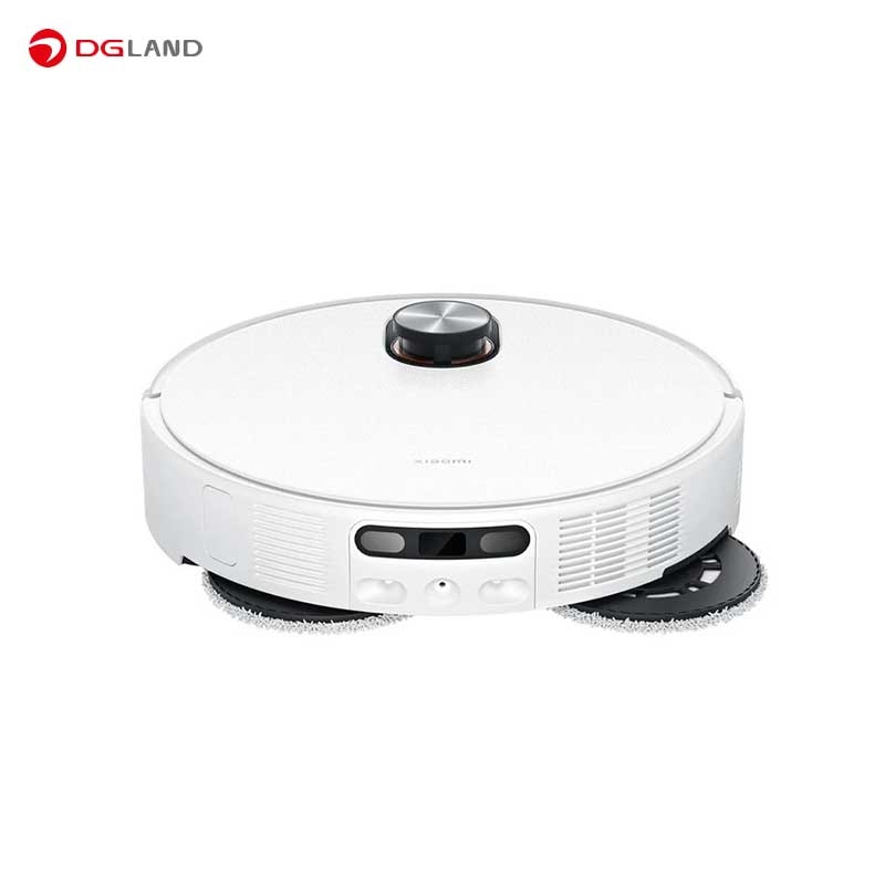 جارو رباتیک شیائومی مدل Vacuum 5 Pro جارو رباتیک شیائومی مدل Vacuum 5 Pro