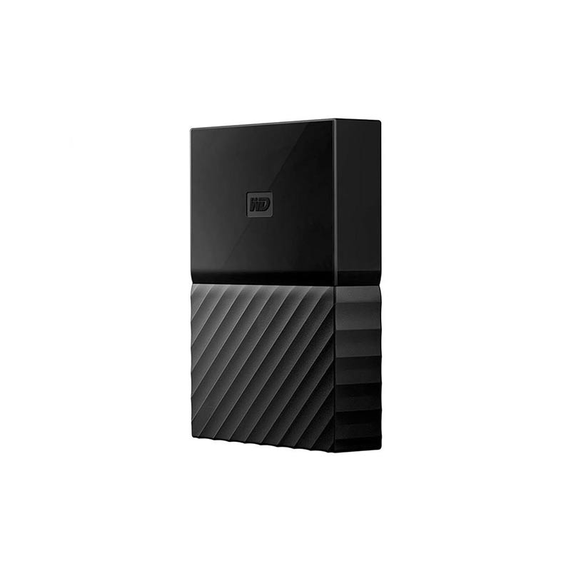 هارددیسک اکسترنال وسترن دیجیتال مدل My Passport WDBYFT0040B ظرفیت 4 ترابایت هارددیسک اکسترنال وسترن دیجیتال مدل My Passport WDBYFT0040B ظرفیت 4 ترابایت