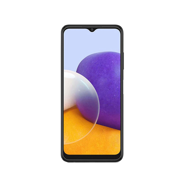 گوشی موبایل سامسونگ Galaxy A22 دو سیمکارت با ظرفیت 64 گیگابایت با رم 4 گیگابایت 