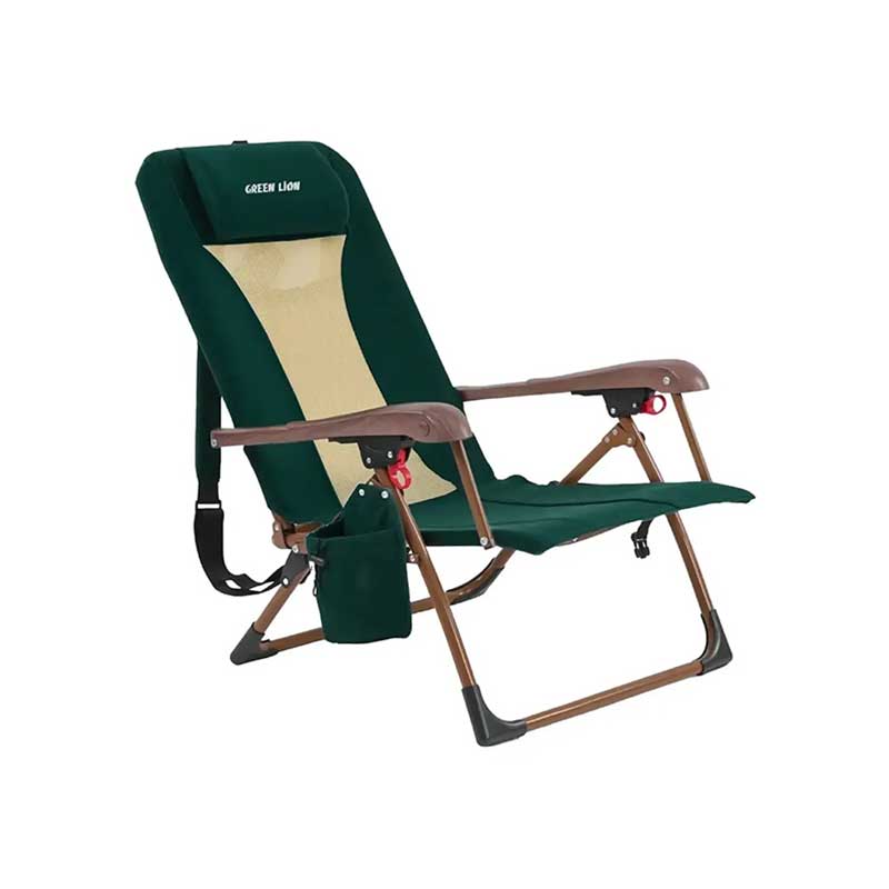 صندلی کمپینگ گرین لاین GNMADCHAIR Mafer 