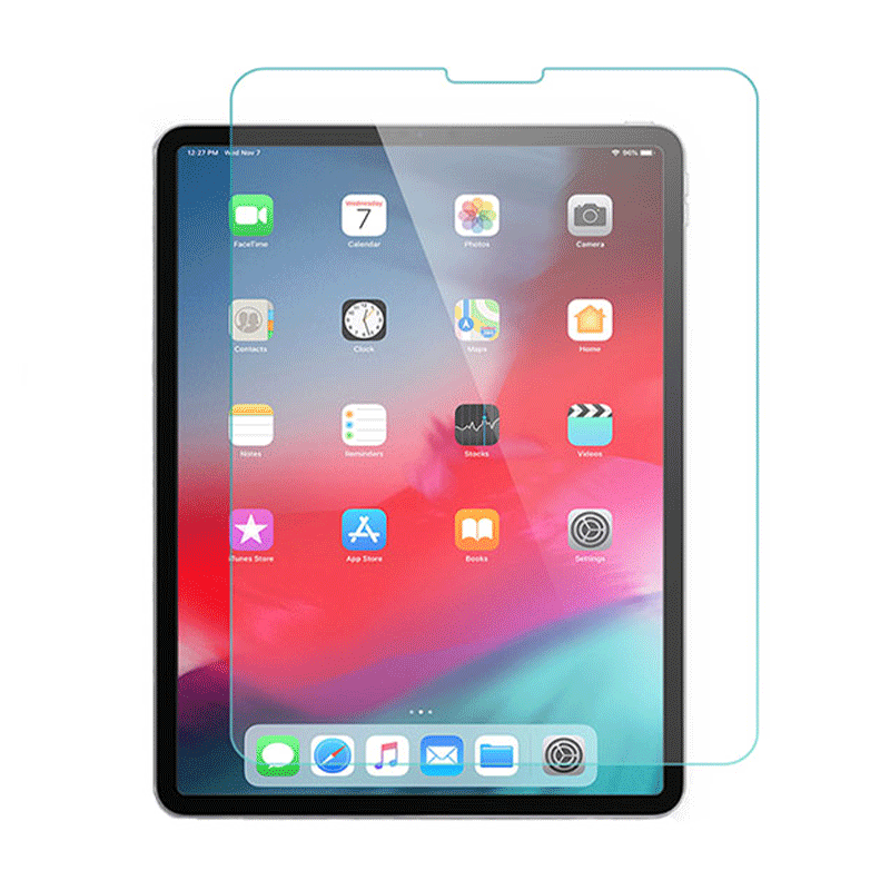 محافظ صفحه نمایش جی سی پال مدل مناسب برای تبلت اپل iPad Pro 11 inch