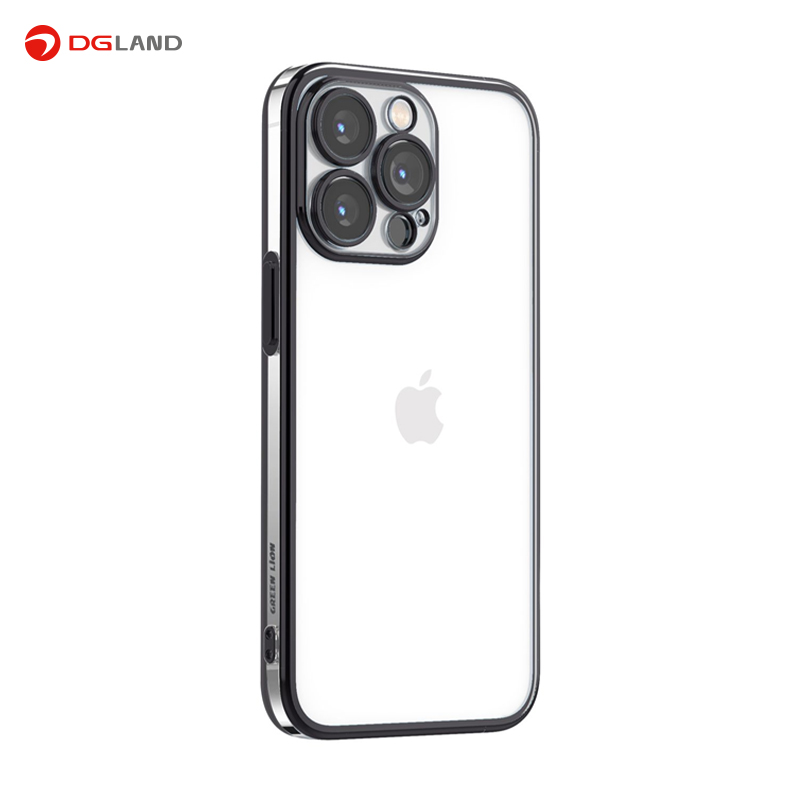 کاور گرین مدل Mars مناسب برای گوشی موبایل اپل Iphone 13 Pro کاور گرین مدل Mars مناسب برای گوشی موبایل اپل Iphone 13 Pro