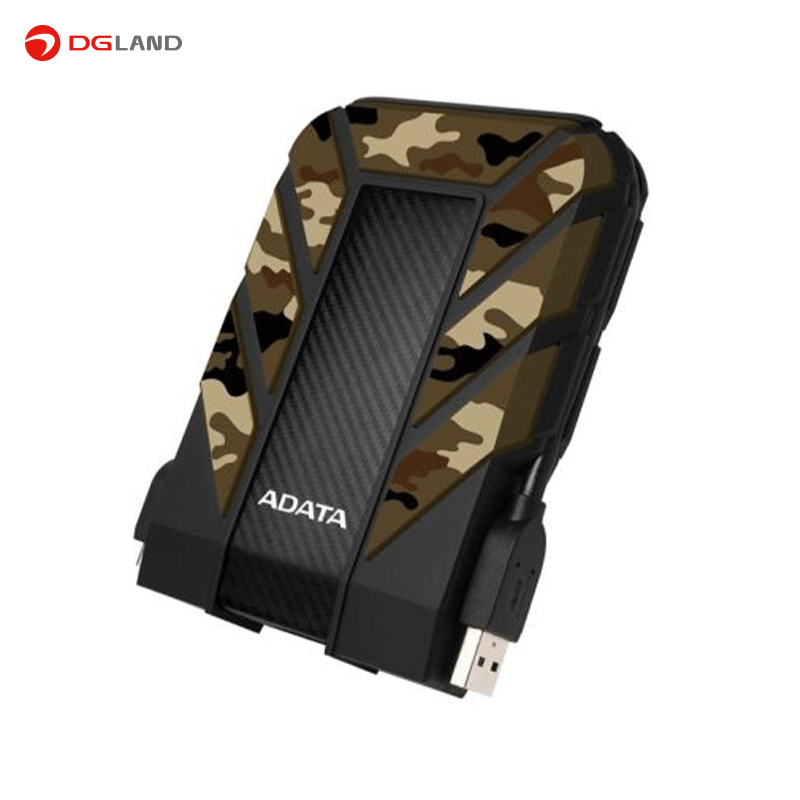 هارد اکسترنال ای دیتا مدل HD710M Pro ظرفیت 1 ترابایت هارد اکسترنال ای دیتا مدل HD710M Pro ظرفیت 1 ترابایت