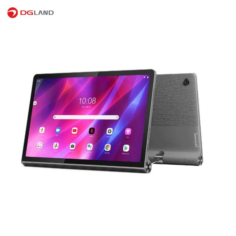 تبلت لنوو مدل Yoga Tab 11 YT-J706X ظرفیت 128 گیگابایت