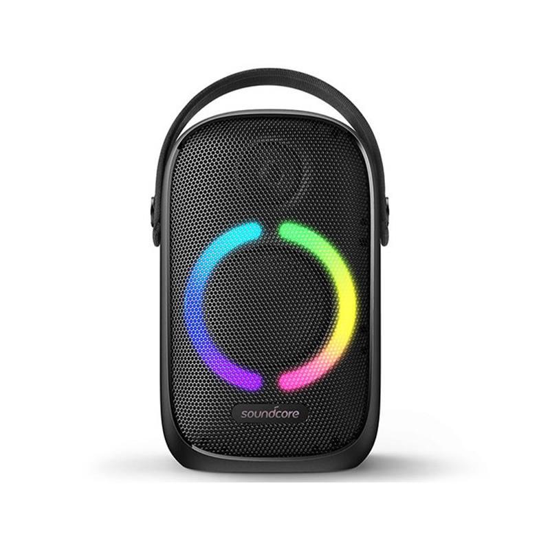 اسپیکر بلوتوثی قابل حمل انکر مدل SoundCore A3395 Rave Neo