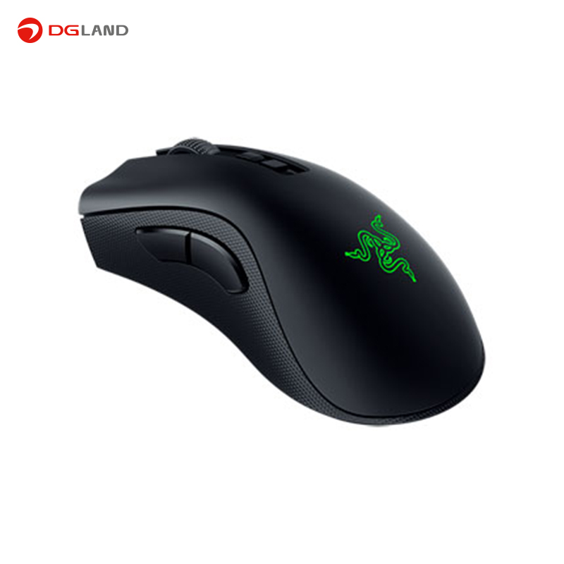 ماوس بی سیم مخصوص بازی ریزر مدل Deathadder v2 pro