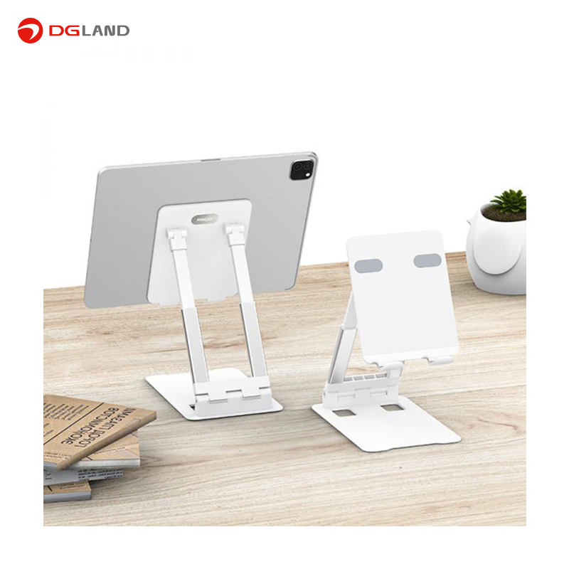 پایه نگهدارنده گوشی موبایل و تبلت رسی Recci Desktop Flat Holder RHO-M08