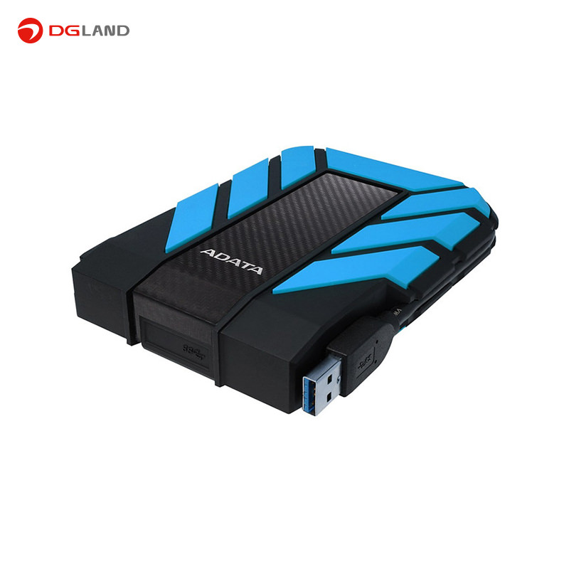 هارد اکسترنال ای دیتا مدل HD710 Pro ظرفیت 1 ترابایت هارد اکسترنال ای دیتا مدل HD710 Pro ظرفیت 1 ترابایت