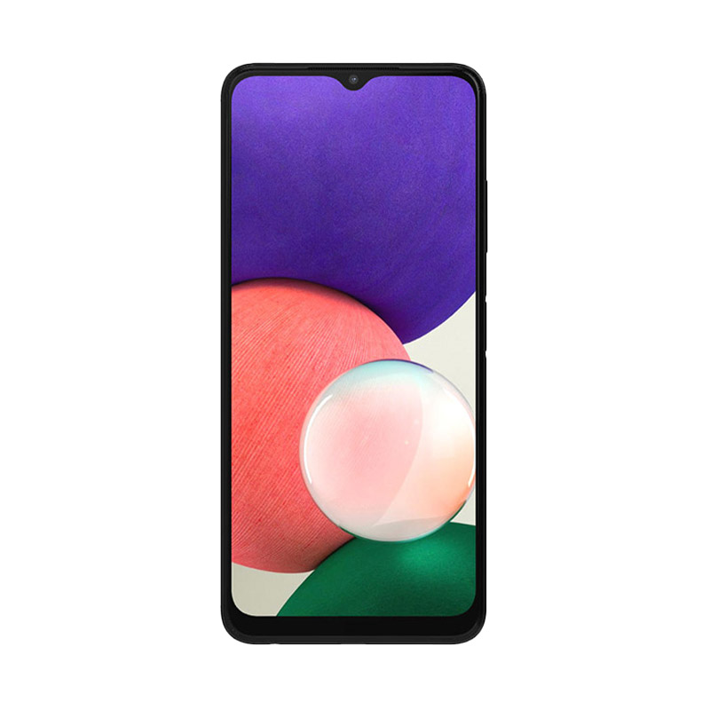 گوشی موبایل سامسونگ Galaxy A22 دو سیمکارت با ظرفیت 128 گیگابایت با رم 6 گیگابایت