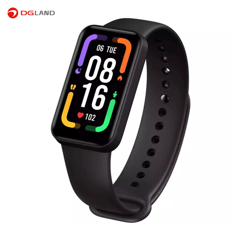 مچ بند هوشمند شیائومی مدل Redmi Smart Band pro