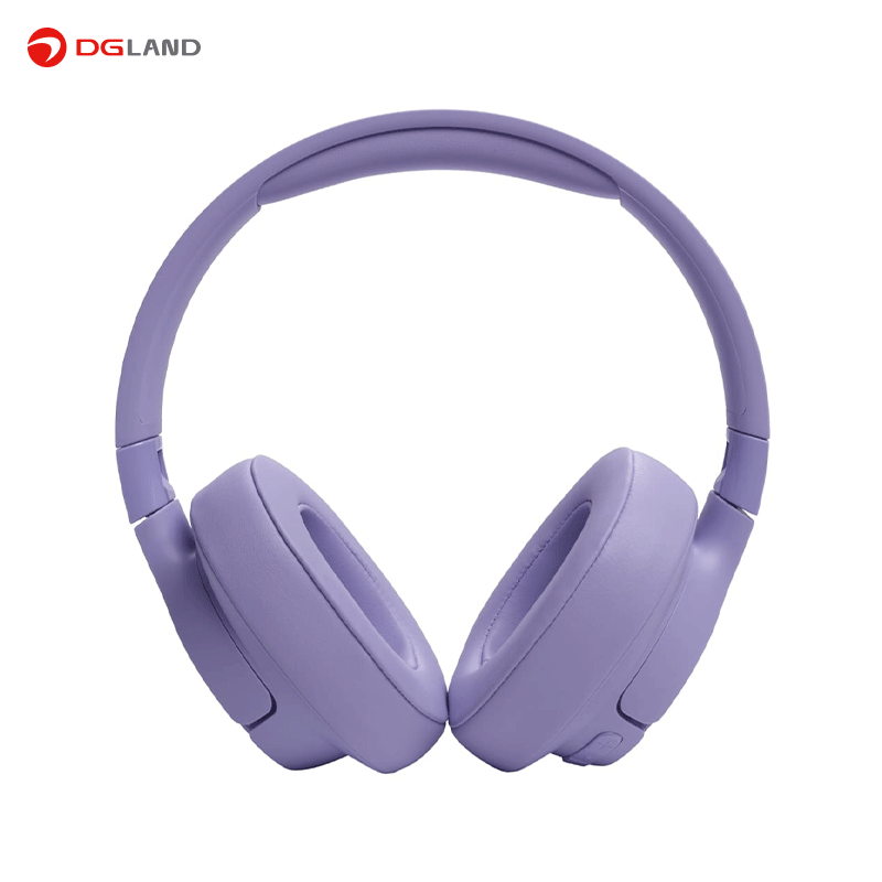 هدفون بلوتوثی جی بی ال مدل Tune 720 BT هدفون بلوتوثی جی بی ال مدل Tune 720 BT