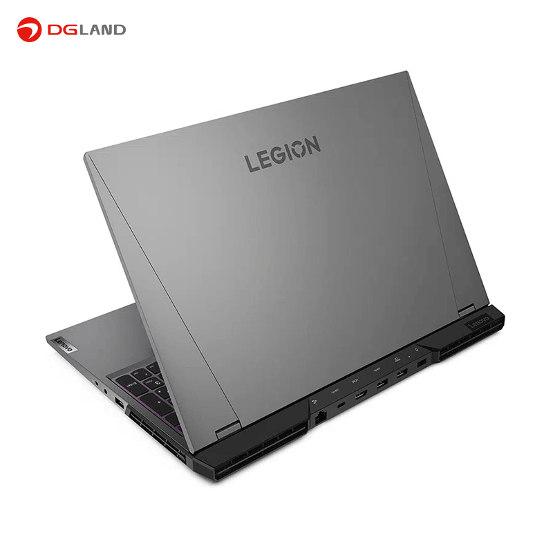 لپ تاپ لنوو مدل Legion 5 Pro-L i9 12900H ظرفیت 2 ترابایت و رم 32 گیگابایت 16 اینچ