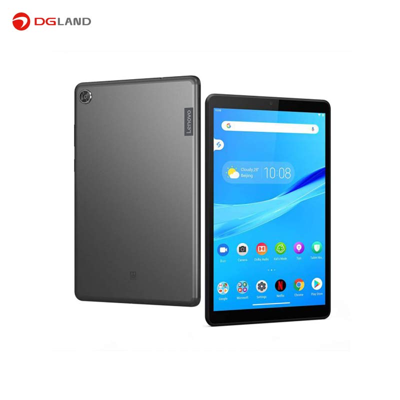 تبلت لنوو مدل Tab M10 TB-X606X ظرفیت 64 گیگابایت