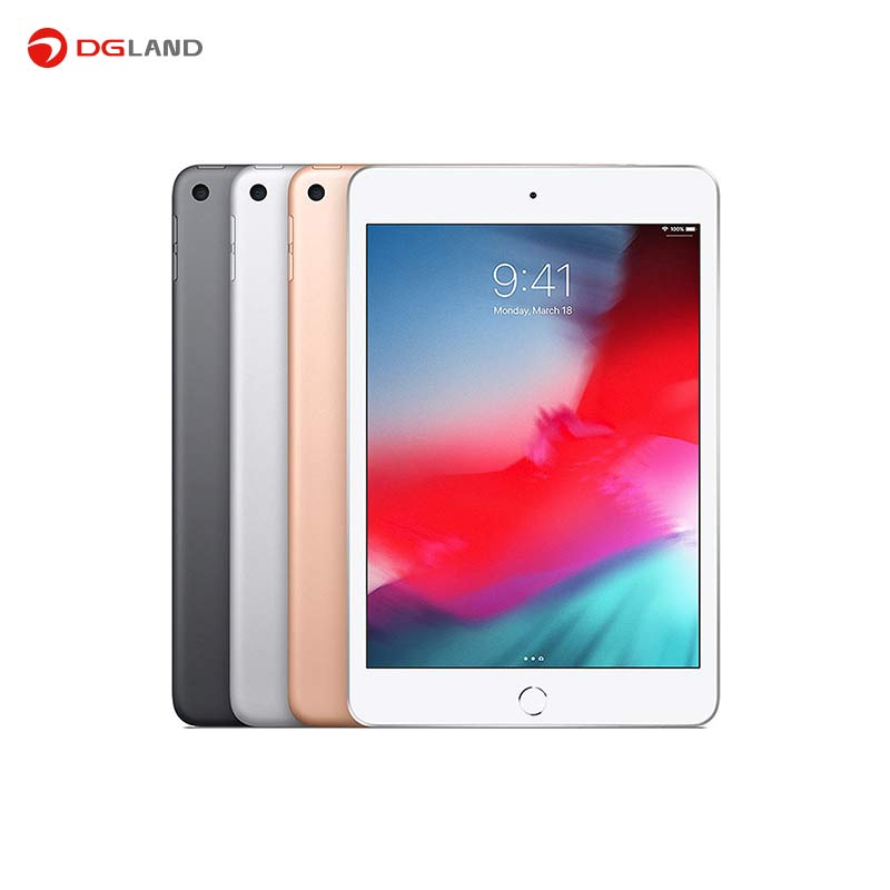 تبلت اپل مدل iPad 10.2 inch 2020 WiFi ظرفیت 128 گیگابایت