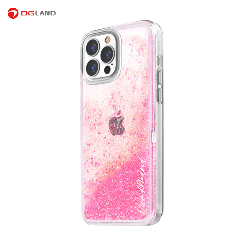 کاور اکلیلی ویوا مادرید مدل Glamor مناسب برای گوشی اپل iPhone 13 pro کاور اکلیلی ویوا مادرید مدل Glamor مناسب برای گوشی اپل iPhone 13 pro