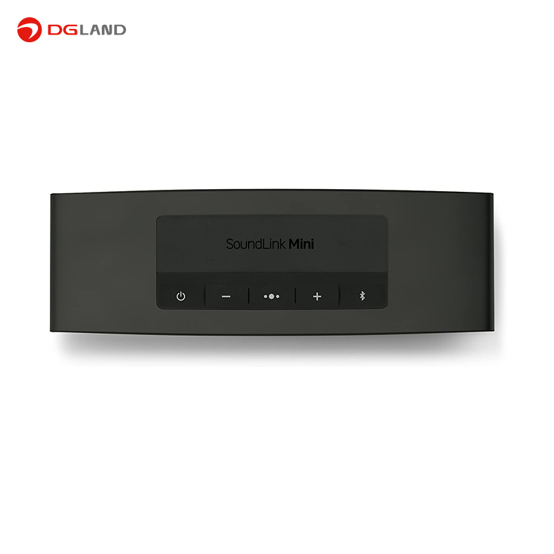 اسپیکر بی سیم بوز مدل SoundLink Mini II اسپیکر بی سیم بوز مدل SoundLink Mini II