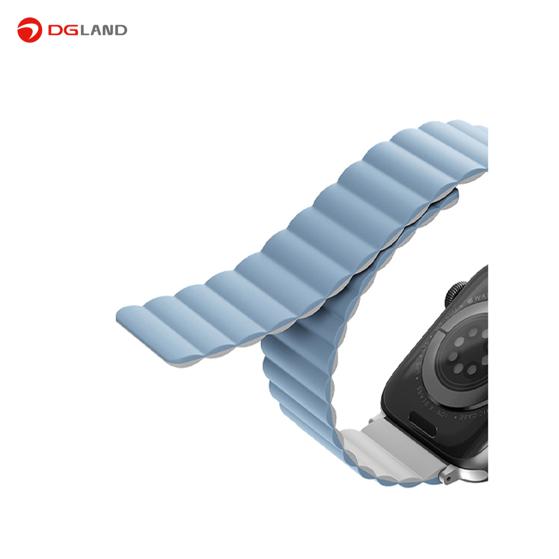 بند اپل واچ یونیک مدل Revix برای اپل واچ مدل Watch 41-40-38mm بند اپل واچ یونیک مدل Revix برای اپل واچ مدل Watch 41-40-38mm