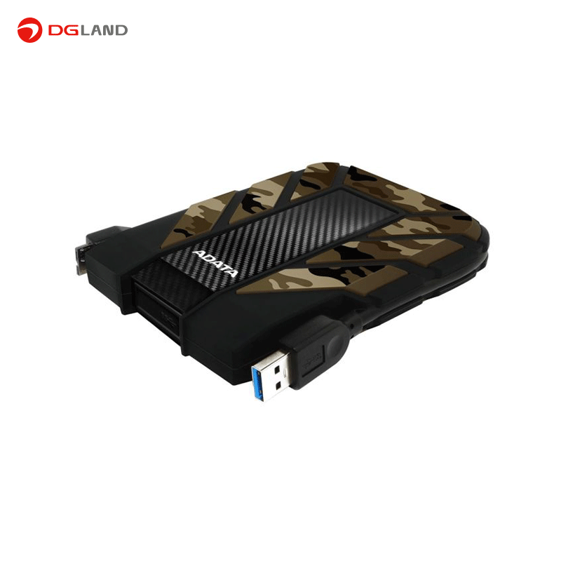 هارد اکسترنال ای دیتا مدل HD710M Pro ظرفیت 1 ترابایت هارد اکسترنال ای دیتا مدل HD710M Pro ظرفیت 1 ترابایت