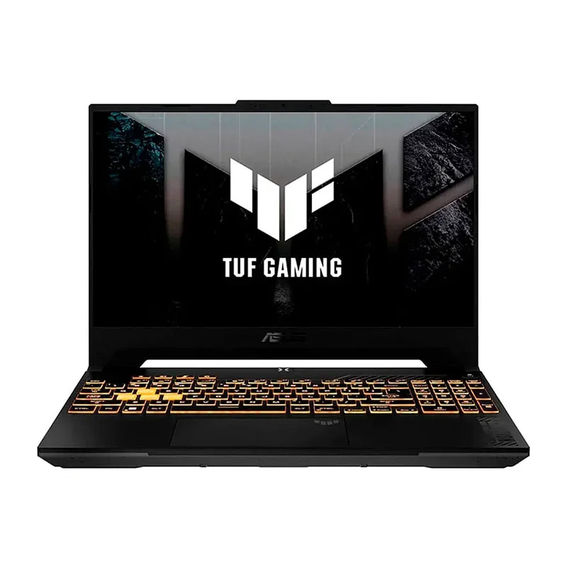لپ تاپ ایسوس TUF FX507VI I7-13620H-64GB 4TB SSD-8G 4070 لپ تاپ ایسوس TUF FX507VI I7-13620H-64GB 4TB SSD-8G 4070