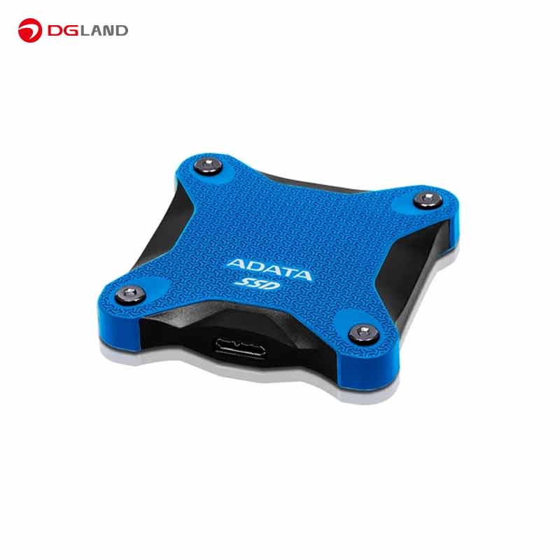 اس اس دی اکسترنال ای دیتا مدل SD620 ظرفیت 1 ترابایت اس اس دی اکسترنال ای دیتا مدل SD620 ظرفیت 1 ترابایت
