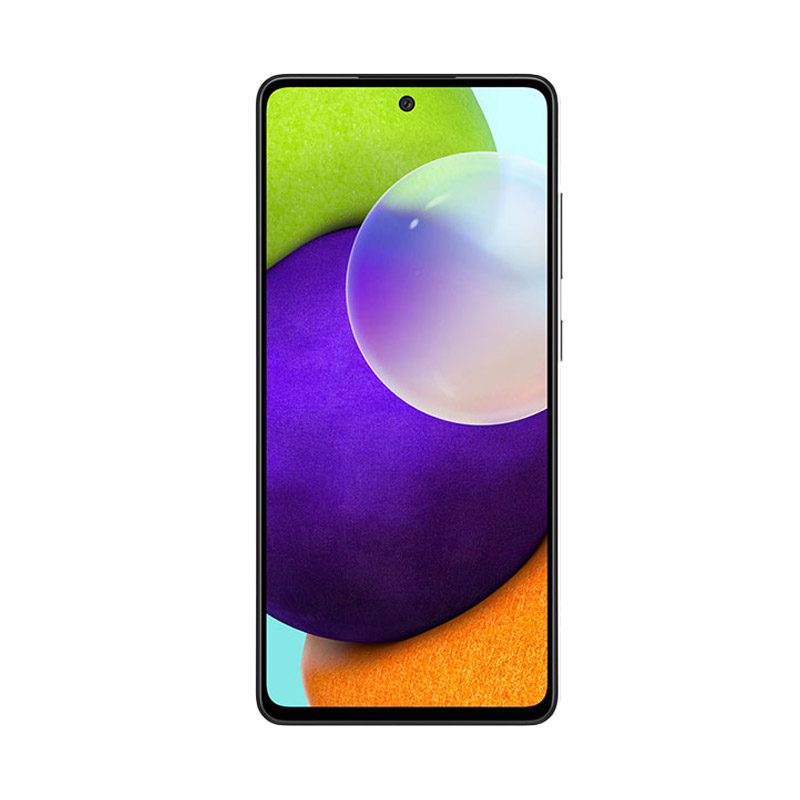 گوشی موبایل سامسونگ مدل  Galaxy A52s 5G ظرفیت 128 گیگابایت و رم 8 گیگابایت