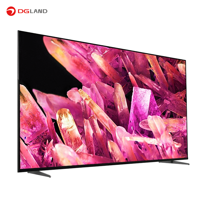 تلویزیون هوشمند سونی مدل 55X90K سایز 55 اینچ تلویزیون هوشمند سونی مدل 55X90K سایز 55 اینچ