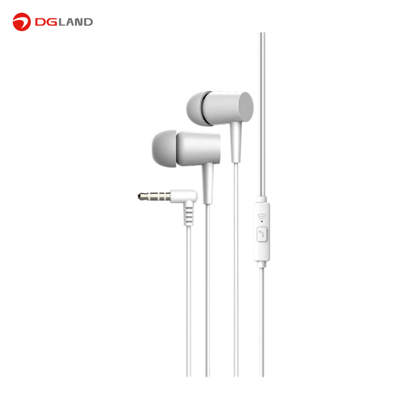 هندزفری سیمی ویدوی مدل Vidvie Super Bass Earphone HS632