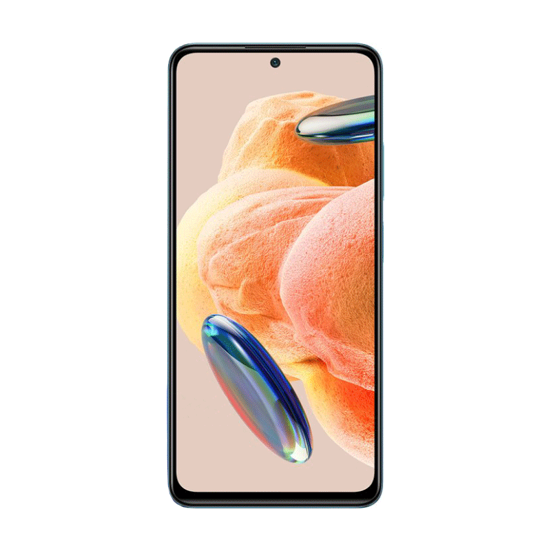 گوشی موبایل شیائومی مدل Redmi Note 12 Pro دو سیمکارت با ظرفیت 256 گیگابایت و رم 8 گیگابایت(پک گلوبال)