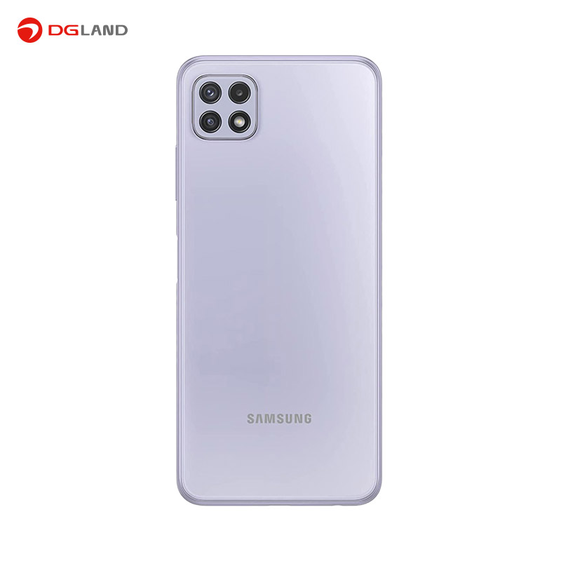 گوشی موبایل سامسونگ Galaxy A22 5G دو سیمکارت با ظرفیت 128 گیگابایت و رم 4 گیگابایت