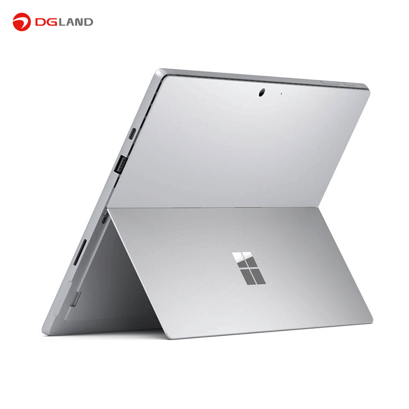 تبلت مایکروسافت مدل Surface Pro 7 Plus LTE Core i5 حافظه 256 گیگابایت و رم 16 گیگابایت