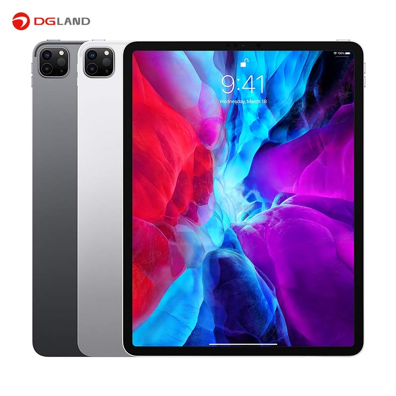 تبلت اپل مدل iPad Pro 12.9 inch 2021 5G ظرفیت 512 گیگابایت